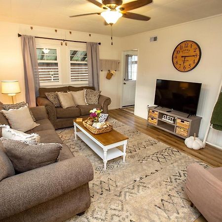 Cheerful 2 Bedroom Cottage On 5Th Decatur Экстерьер фото