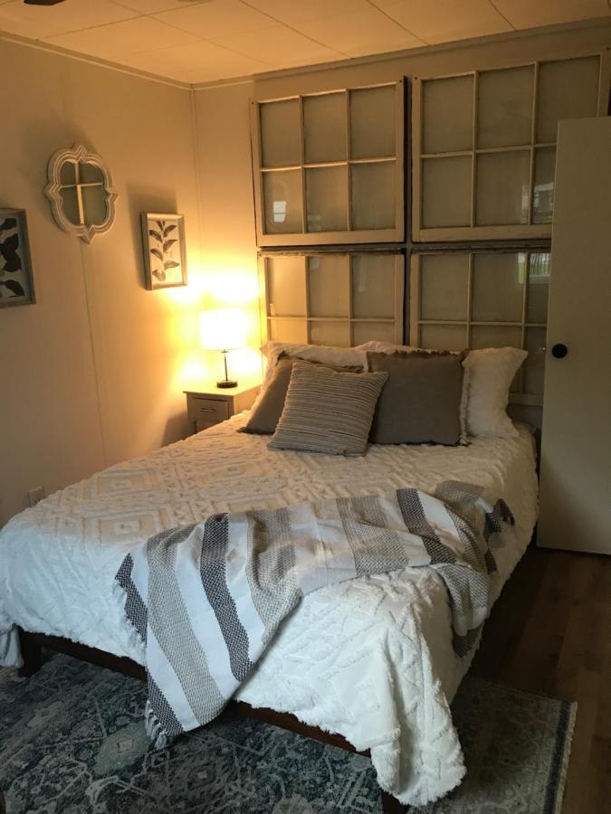 Cheerful 2 Bedroom Cottage On 5Th Decatur Экстерьер фото
